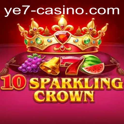Discovering 10SparklingCrown: A Thrilling New Gaming Experience