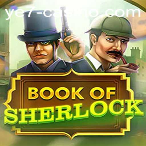 Unraveling Mysteries: An Insight into the Game BookOfSherlock and its Intriguing Features
