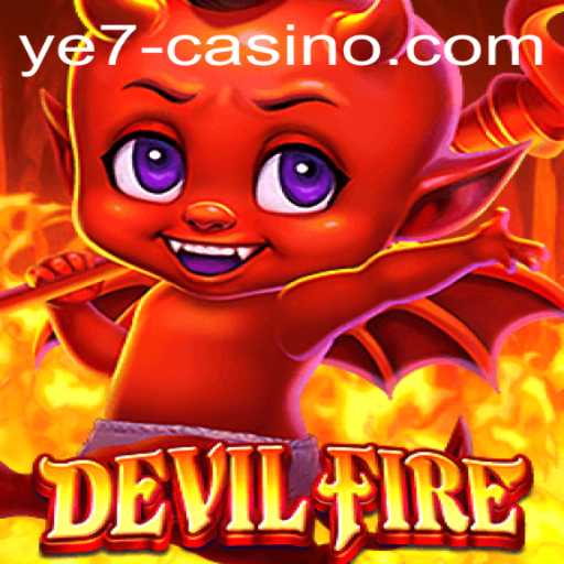 DevilFire: An Immersive Gaming Experience with YE7