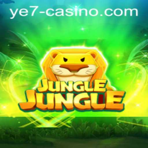 Exploring JungleJungle: The Thrilling World of YE7