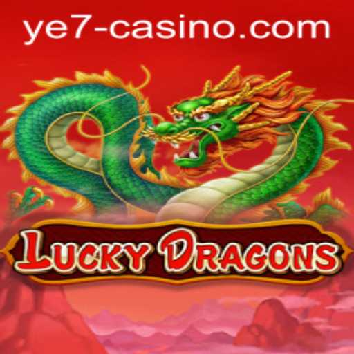 LuckyDragons: A New Era in Strategy and Luck