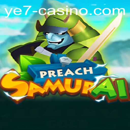 Master the Art of Strategy with PreachSamurai: Embracing the YE7 Challenge