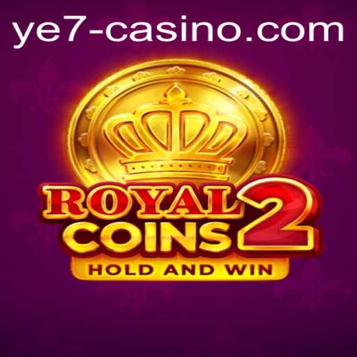 Explore the Captivating World of RoyalCoins2: A Comprehensive Guide