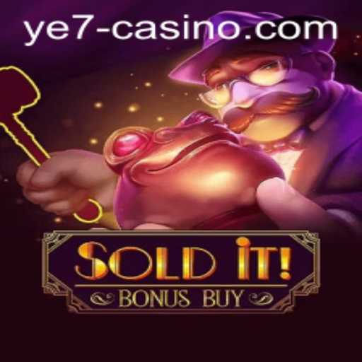 Exploring the Engaging World of SolditBonusBuy and the Impact of YE7