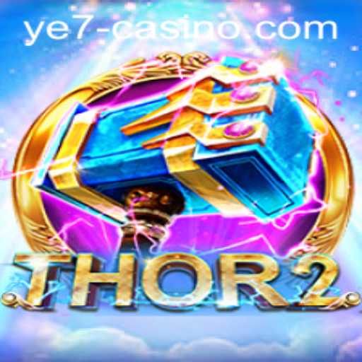 Thor2: The Electrifying Adventure Enhanced with YE7